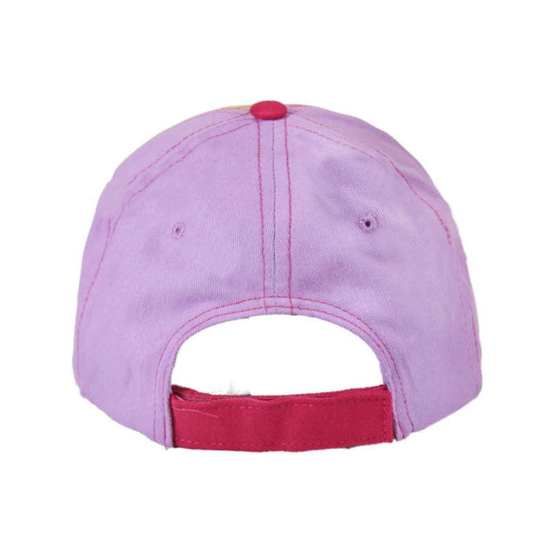 Keps Jag är Luna (55 cm) - 8