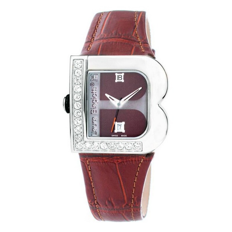 Damklocka Laura Biagiotti LB0001L-10Z (Ø 33 mm) - 4