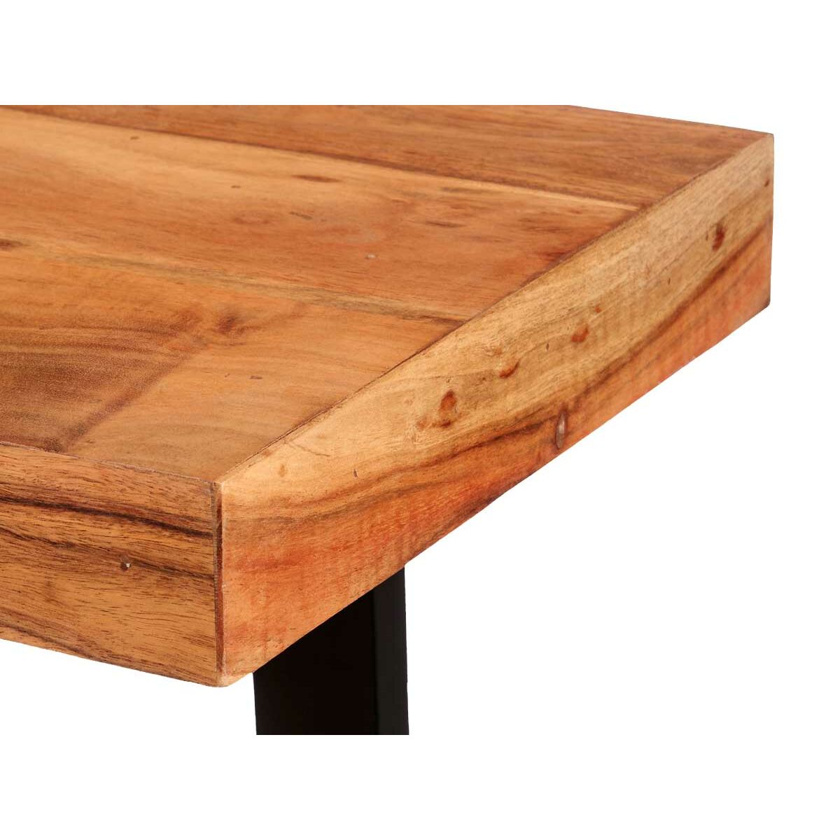 Mottagare Gift Decor Trama Brun Svart 110 x 35 x 77 cm 110 x 15 x 35 cm - 2