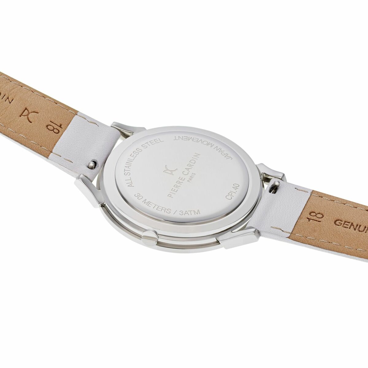 Unisexklocka Pierre Cardin CPI-2001 - 4