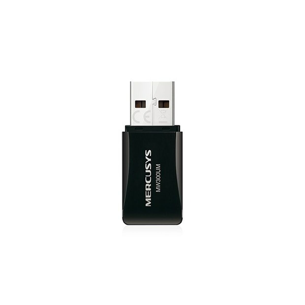 USB WiFi Adapter Mercusys MW300UM - 3