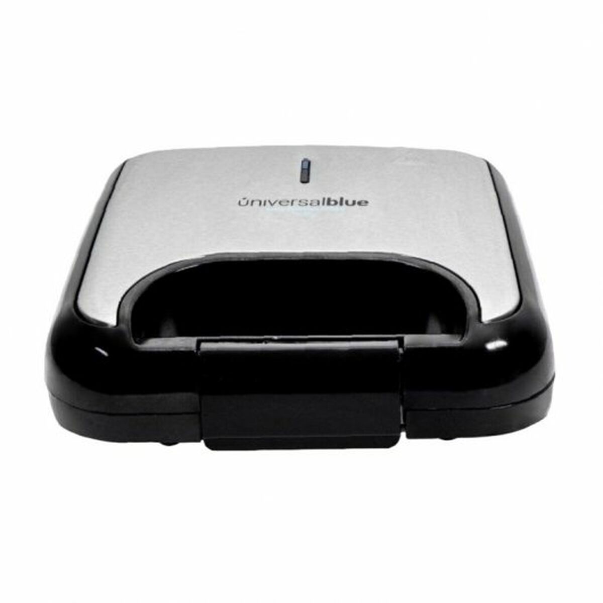 Smörgåsmaskin Universal Blue Spicy Grill Plus 5008X 700 W Svart - 2