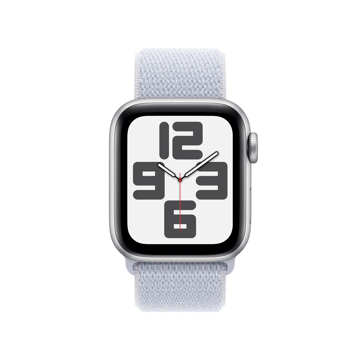 Smartklocka Apple MXEE3QL/A 1,57" Blå Silvrig 40 mm - 2