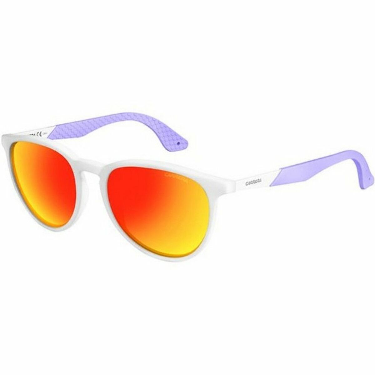 Unisexsolglasögon Carrera CARRERA-5019-S-NA6 ø 54 mm
