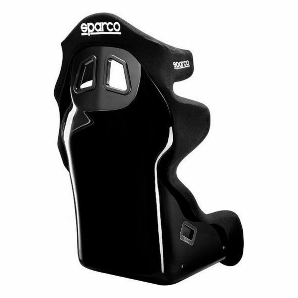 Sits Sparco 008017RNR Svart - 2