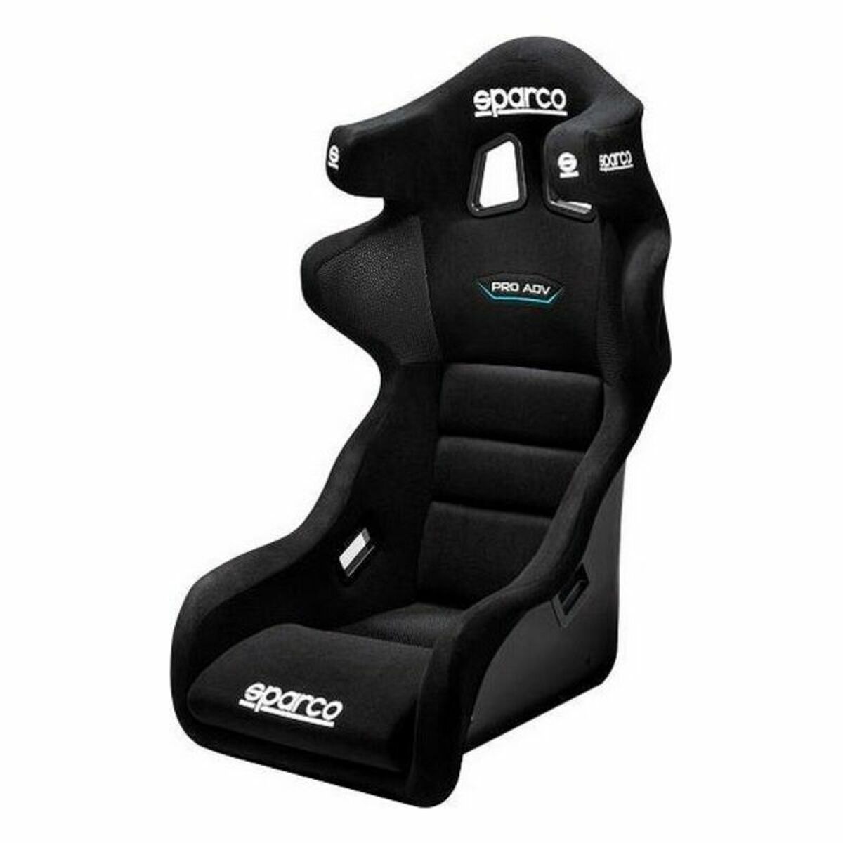 Sits Sparco 008017RNR Svart