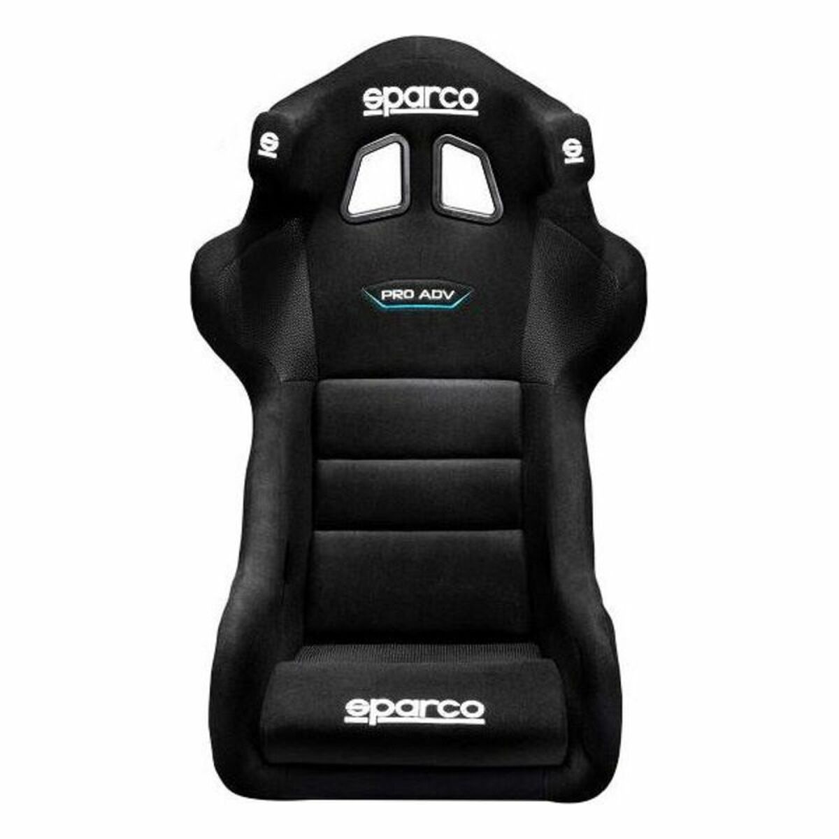 Sits Sparco 008017RNR Svart - 3