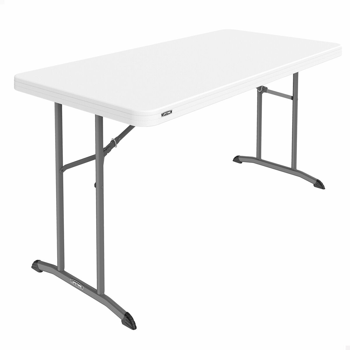 Fällbord Lifetime Vit 152 x 74 x 76 cm