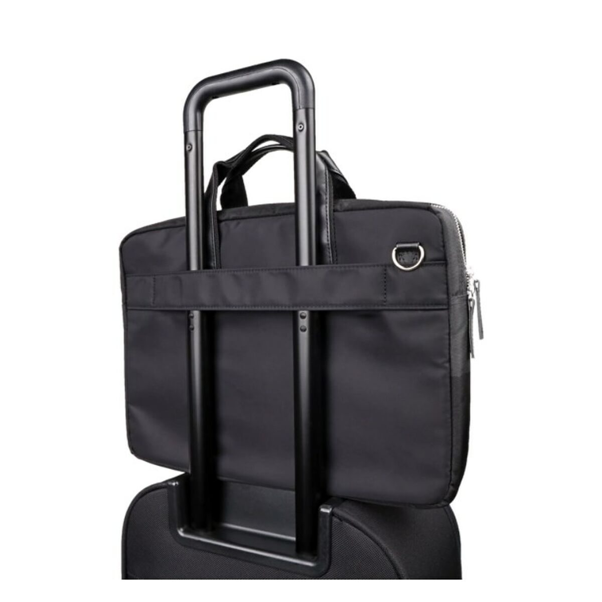 Laptopväska Acer GP.BAG11.02P Svart 15,6" - 3