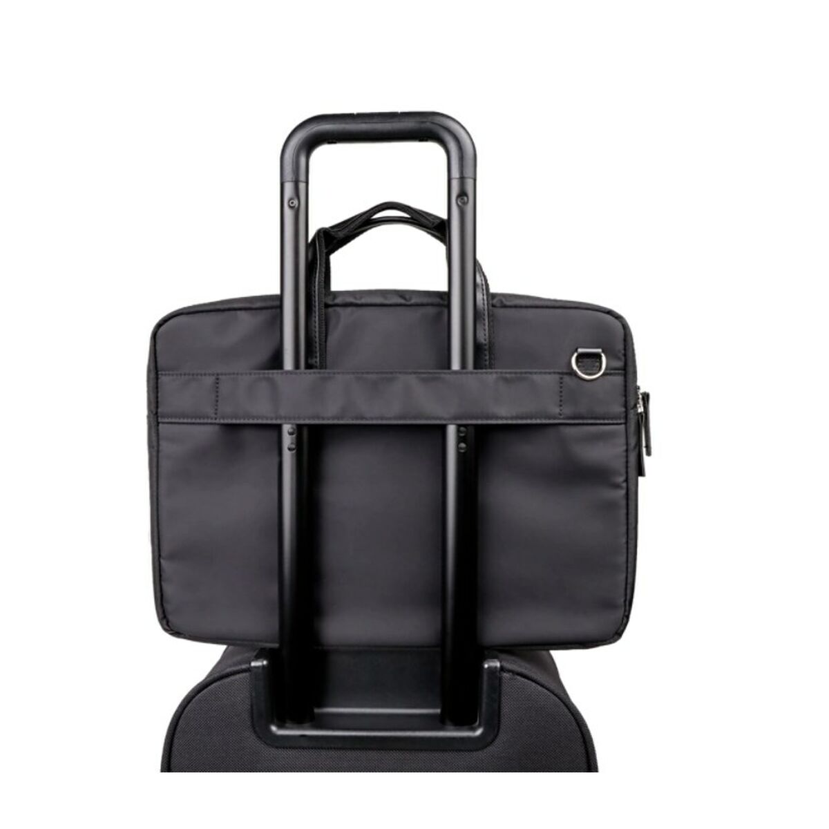 Laptopväska Acer GP.BAG11.02P Svart 15,6" - 2