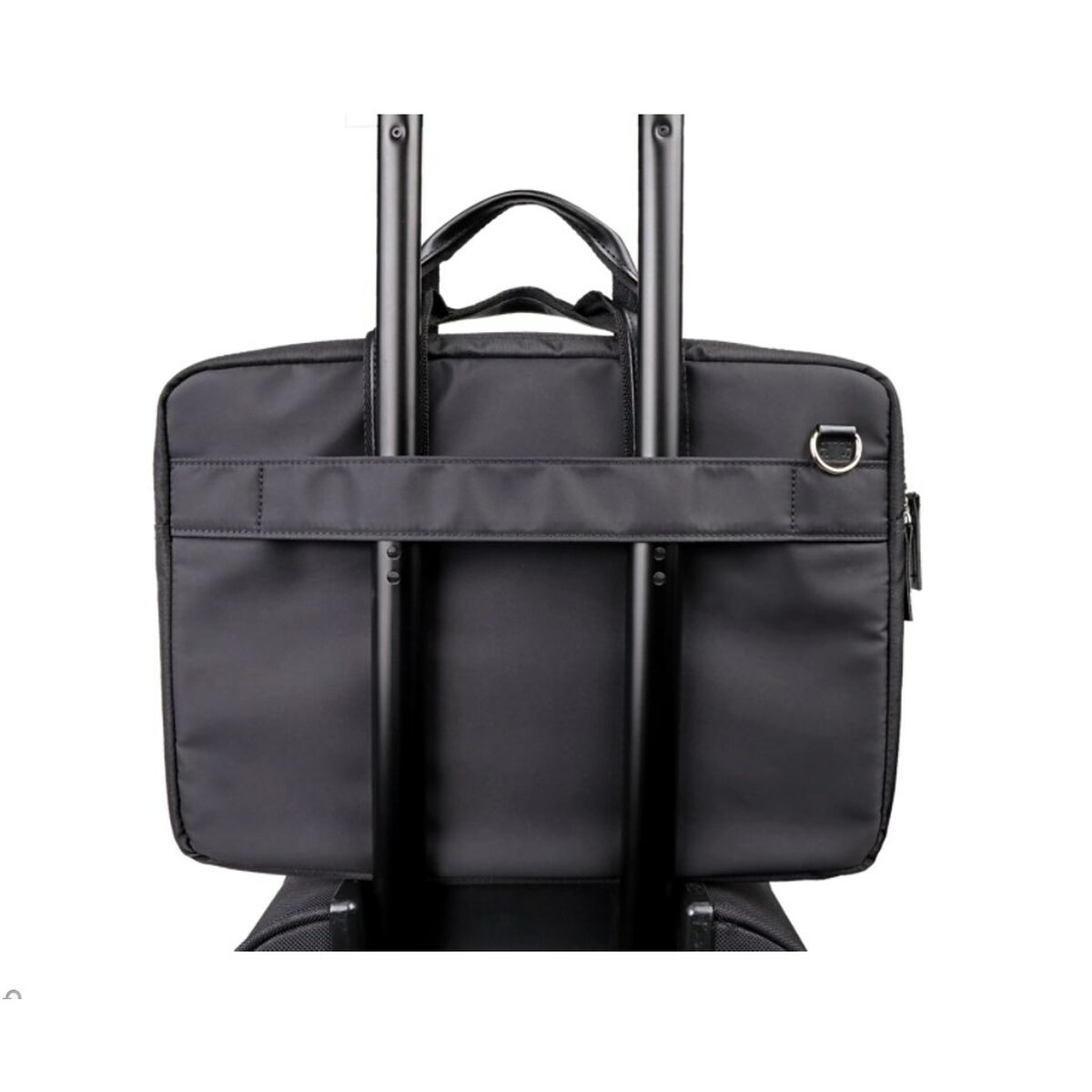 Laptopväska Acer GP.BAG11.02P Svart 15,6"