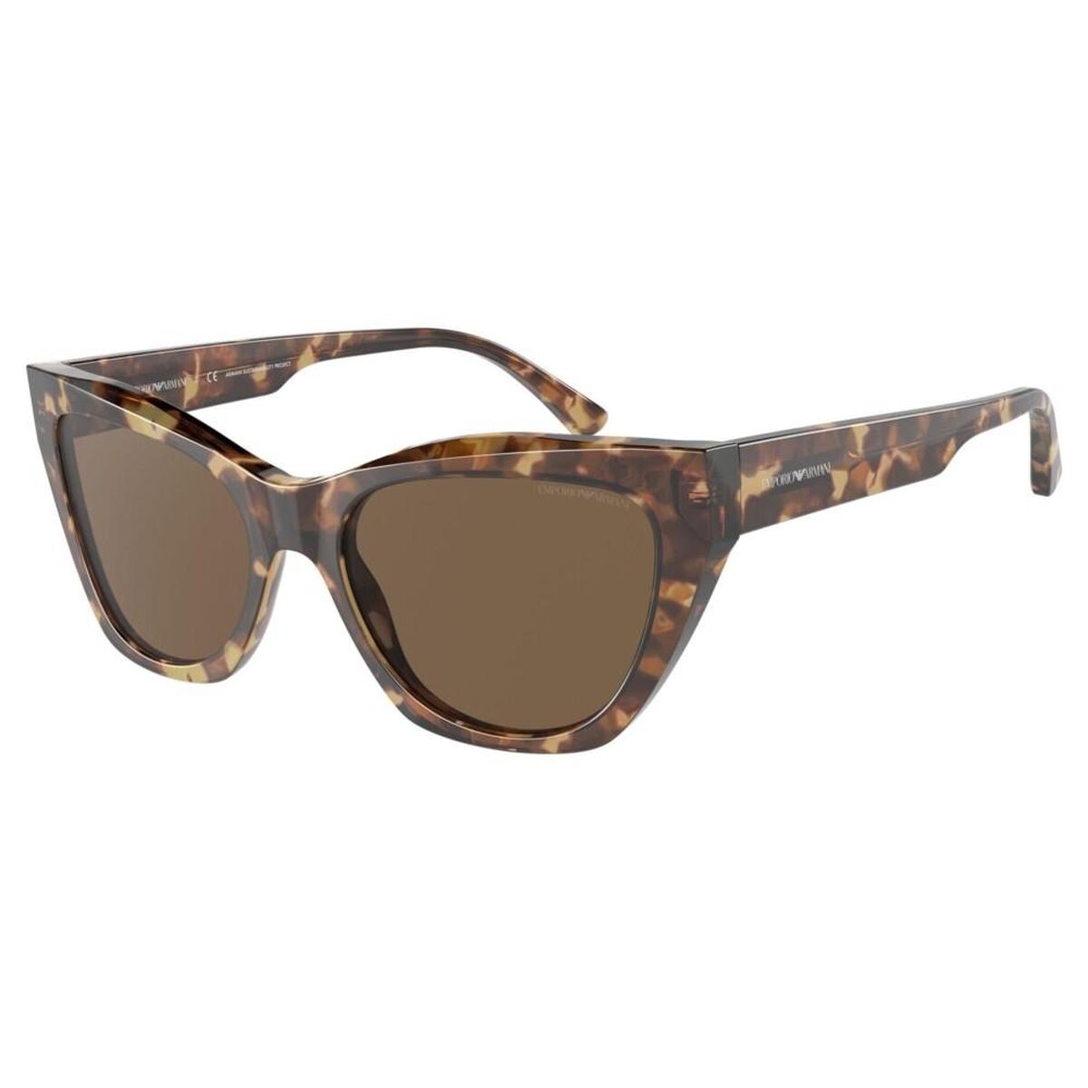 Damsolglasögon Emporio Armani EA 4176