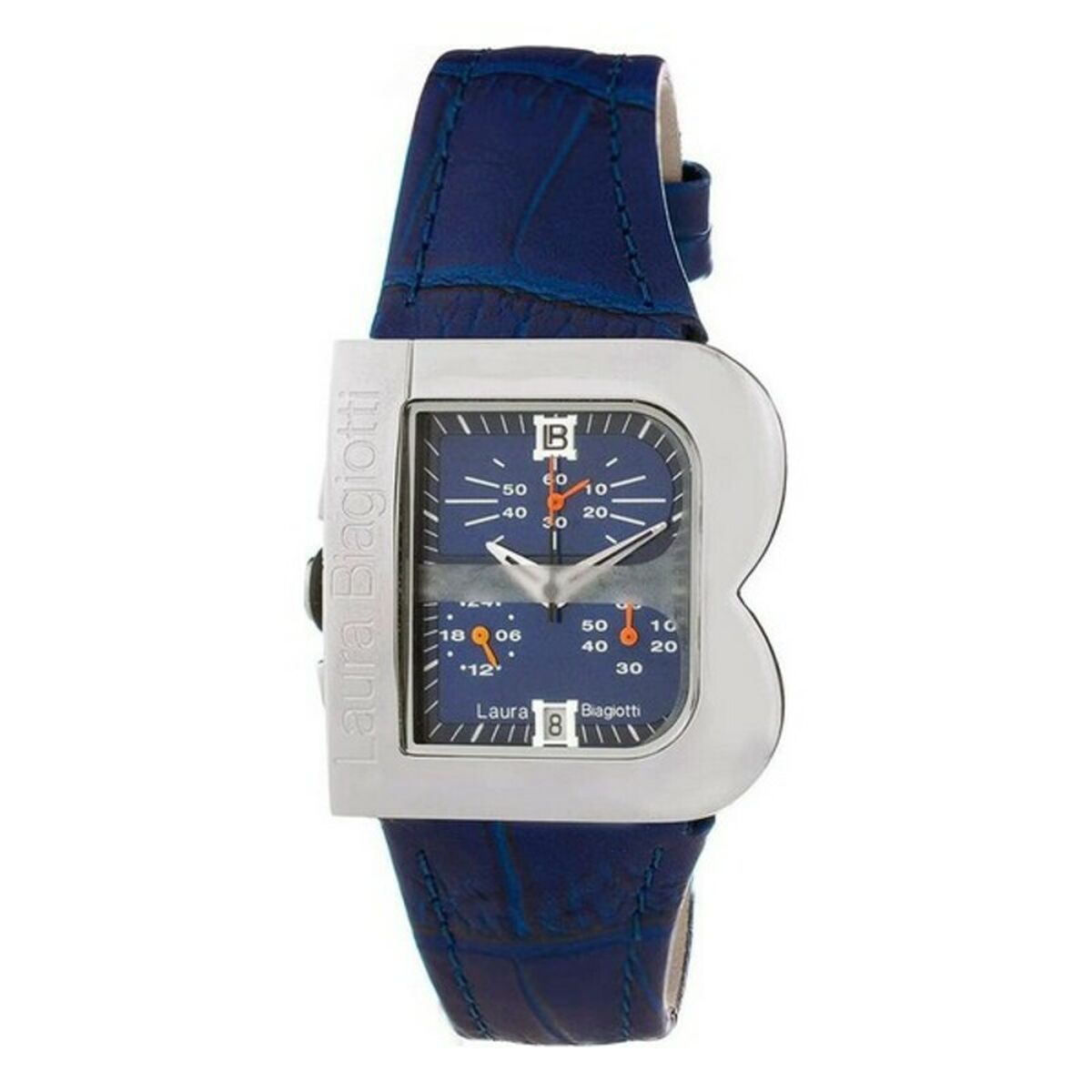 Damklocka Laura Biagiotti LB0002L-10 (Ø 33 mm) - 8