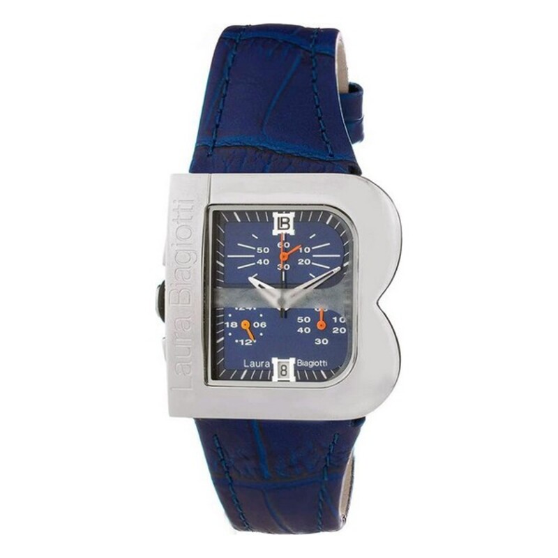 Damklocka Laura Biagiotti LB0002L-10 (Ø 33 mm) - 3
