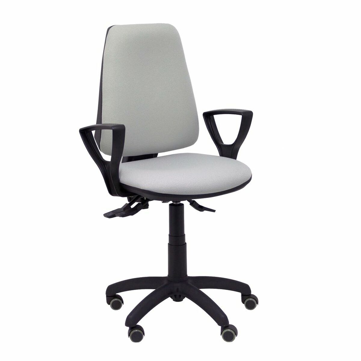 Kontorsstol Elche S bali Piqueras y Crespo BGOLFRP Grå - 7