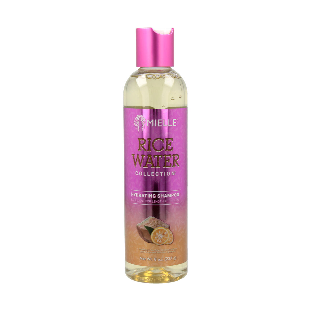 Schampo Mielle Bonacure Scalp Genesis (227 g) - 2