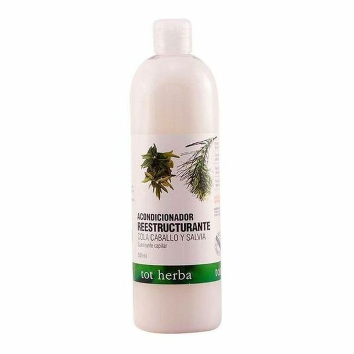Balsam Tot Herba Tot Herba 1 L