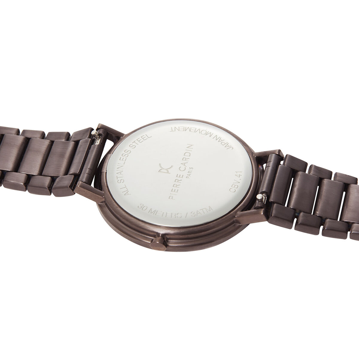 Herrklocka Pierre Cardin CBV-1035 - 5