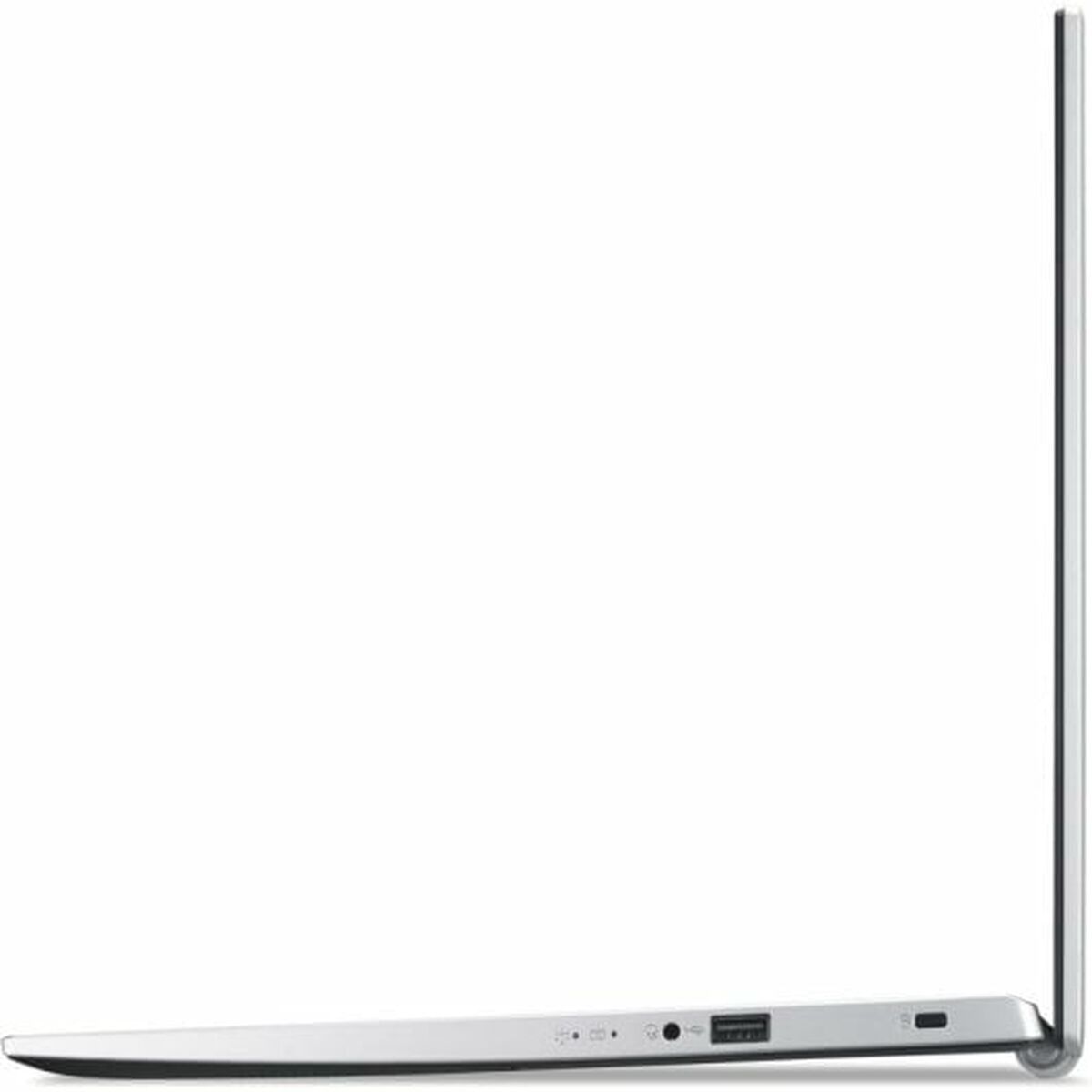 Bärbar dator Acer 15,6" 16 GB RAM 512 GB SSD Qwerty Spanska - 6