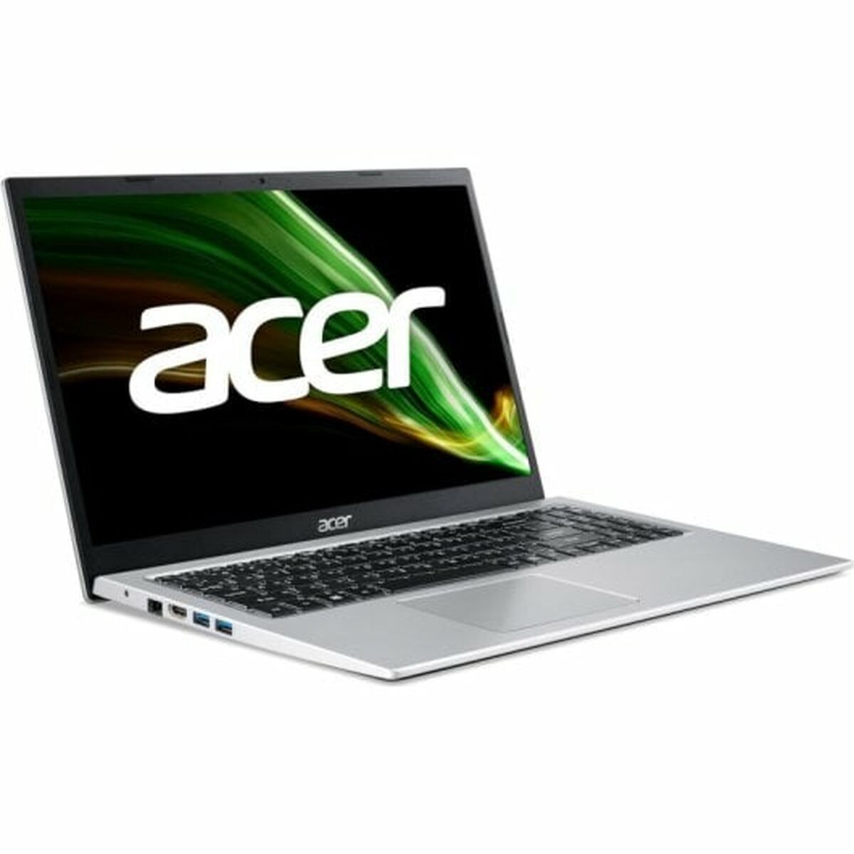Bärbar dator Acer 15,6" 16 GB RAM 512 GB SSD Qwerty Spanska - 2