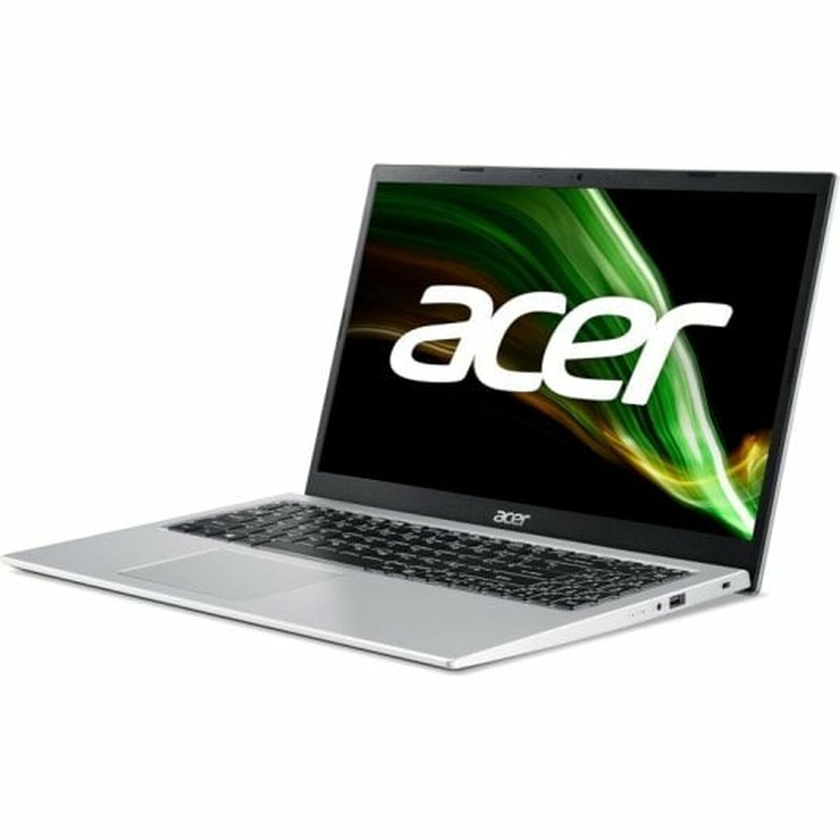 Bärbar dator Acer 15,6" 16 GB RAM 512 GB SSD Qwerty Spanska - 3