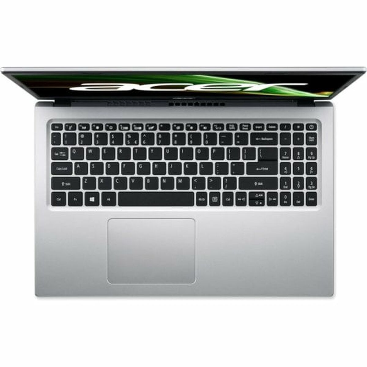 Bärbar dator Acer 15,6" 16 GB RAM 512 GB SSD Qwerty Spanska - 4