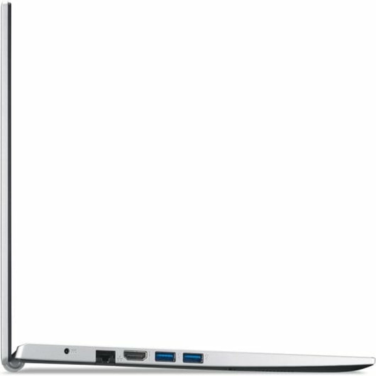 Bärbar dator Acer 15,6" 16 GB RAM 512 GB SSD Qwerty Spanska - 5