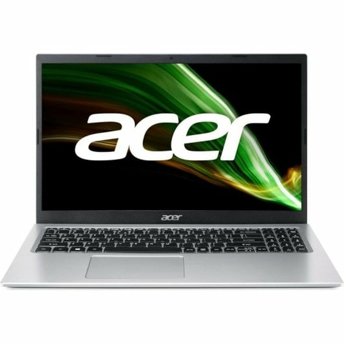 Bärbar dator Acer 15,6" 16 GB RAM 512 GB SSD Qwerty Spanska