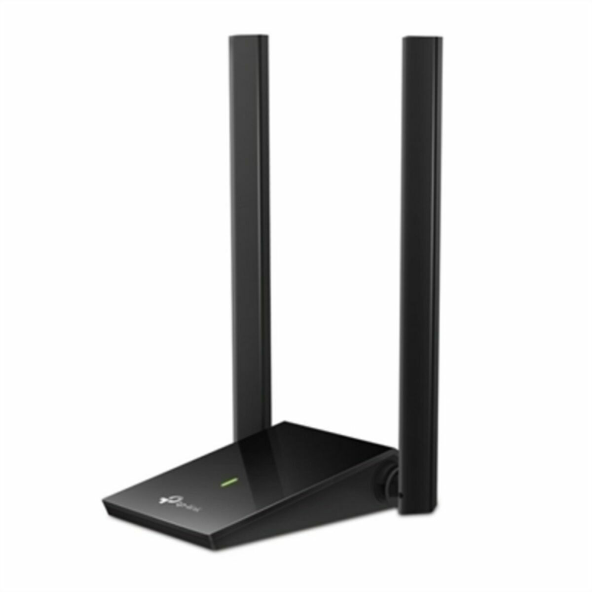 Router TP-Link Archer T4U Plus Svart USB 1300 Mbps