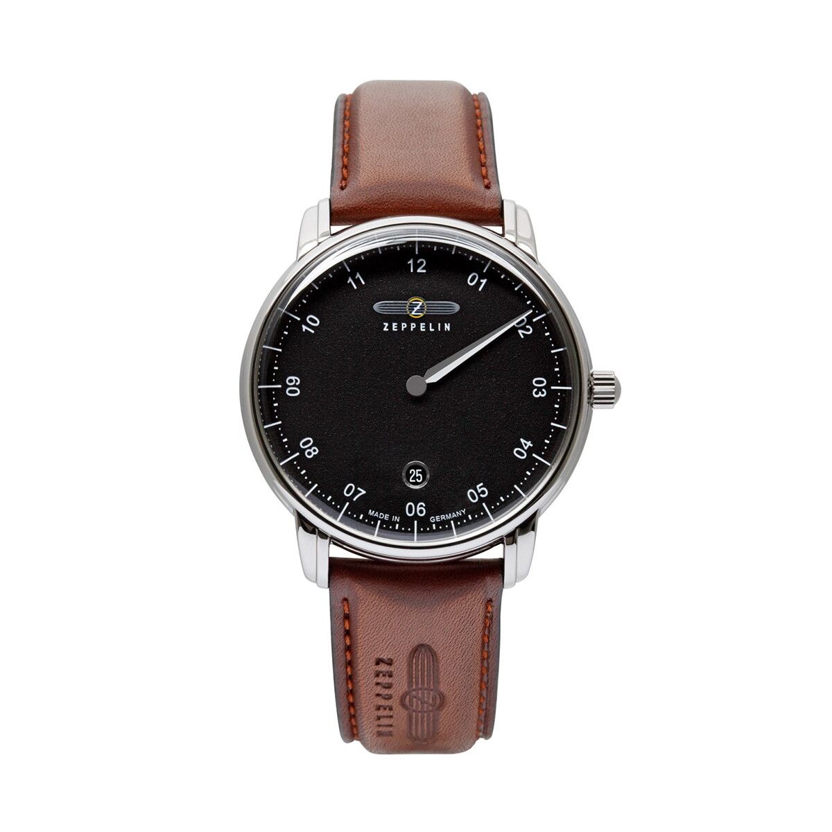 Herrklocka Zeppelin 8642-2