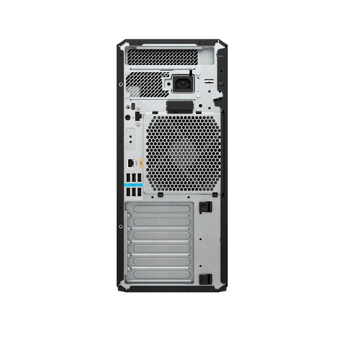 Bordsdator HP 82G25ET#ABE NVIDIA RTX 2000 Ada - 4