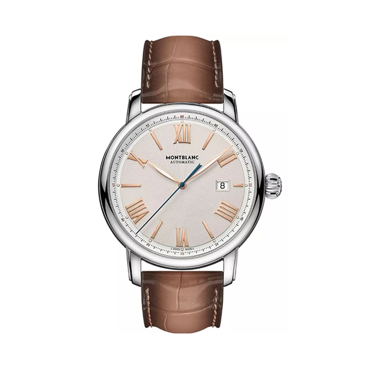 Damklocka Montblanc 126104
