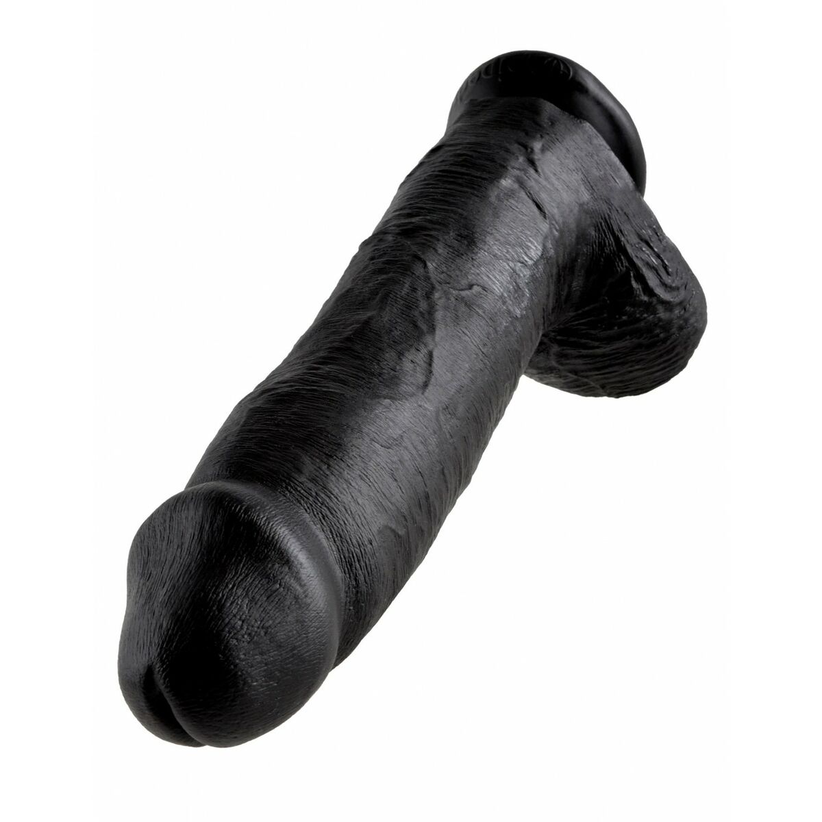 Realistisk dildo Pipedream - King Cock - 2