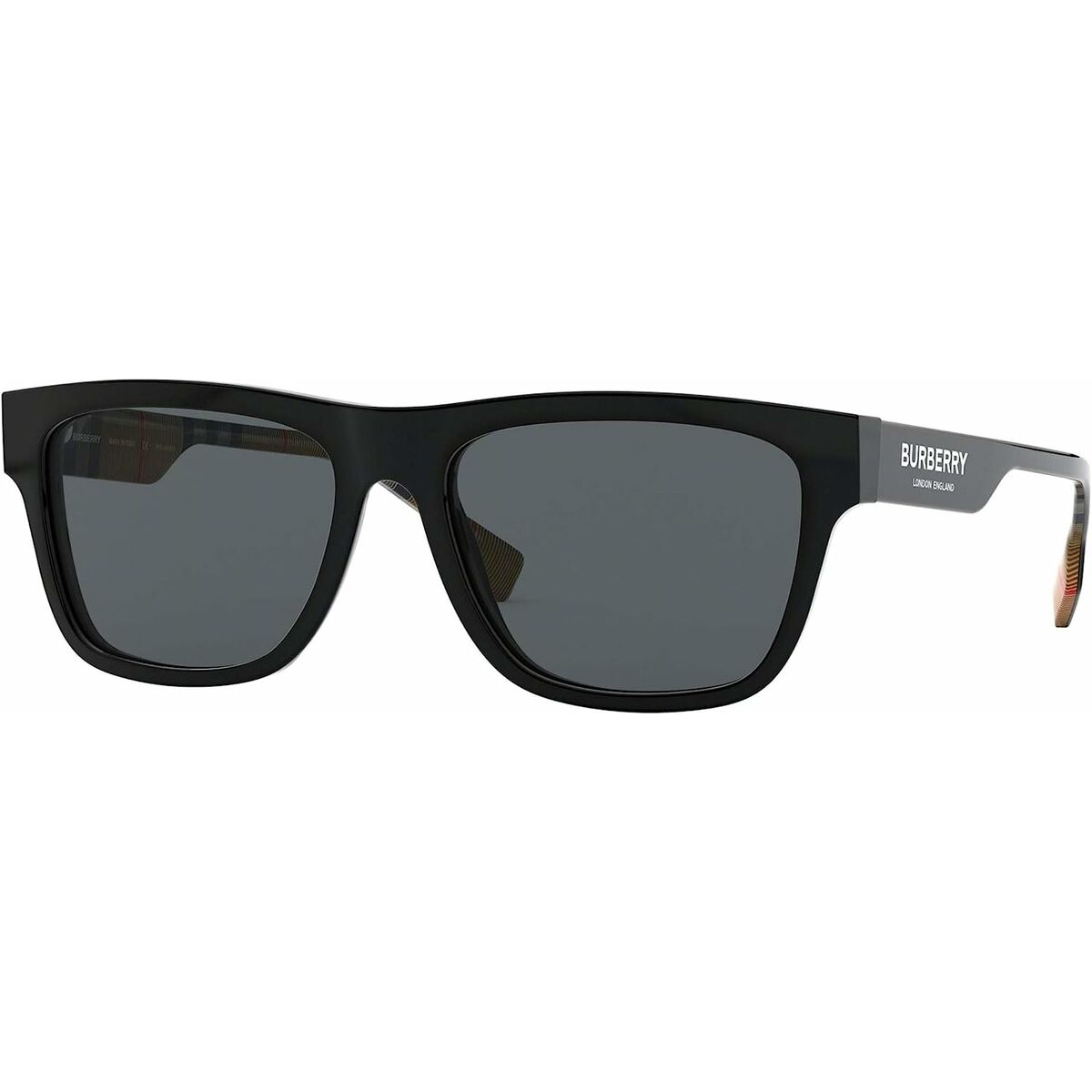 Damsolglasögon Burberry B LOGO BE 4293