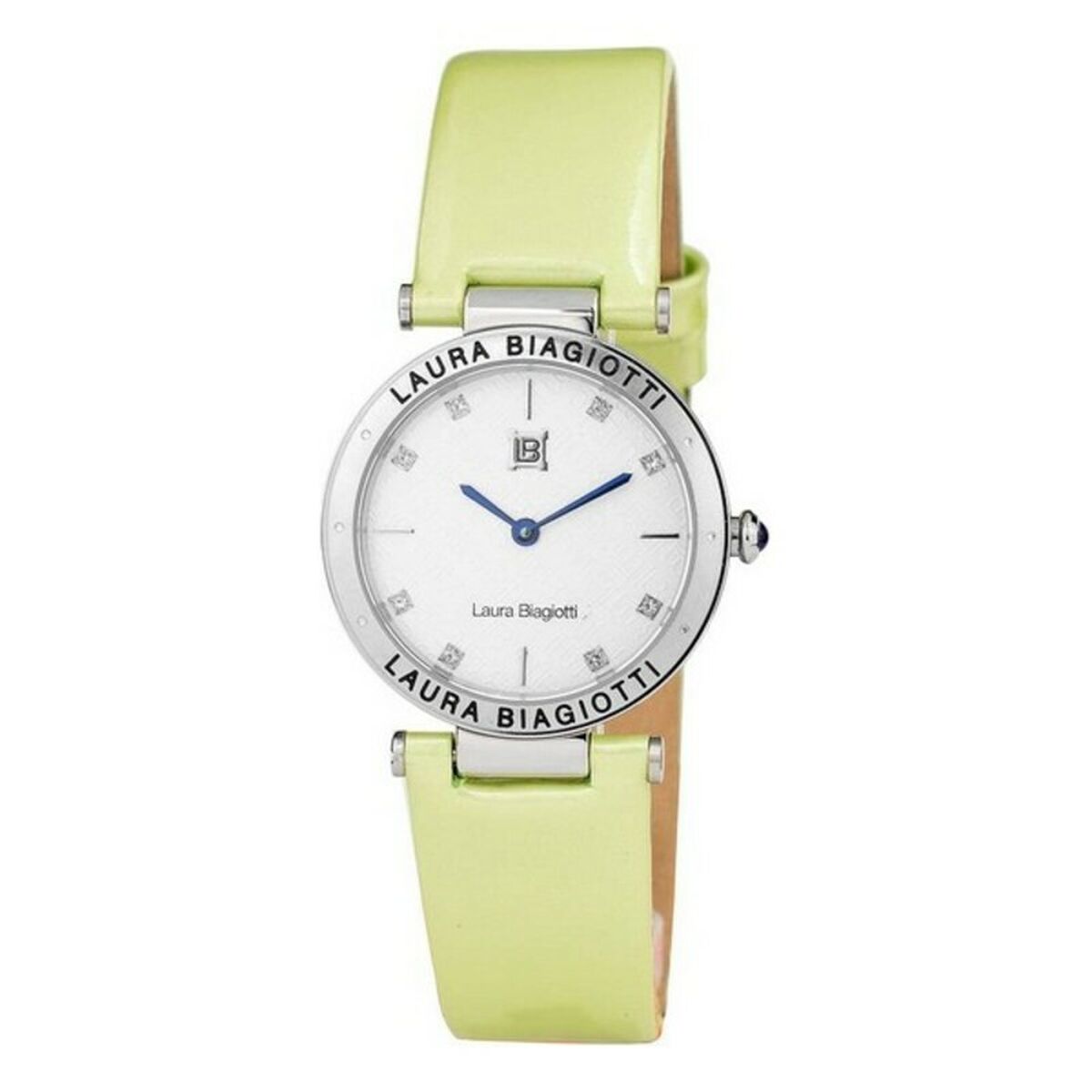 Damklocka Laura Biagiotti LB0012L-02 (Ø 30 mm) - 11