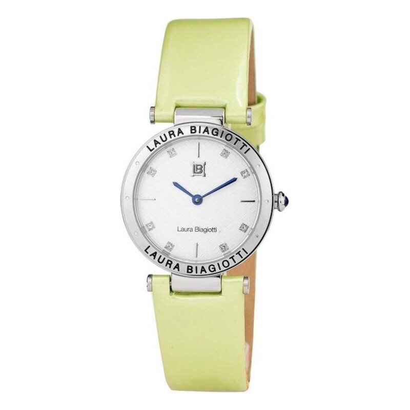 Damklocka Laura Biagiotti LB0012L-02 (Ø 30 mm) - 5