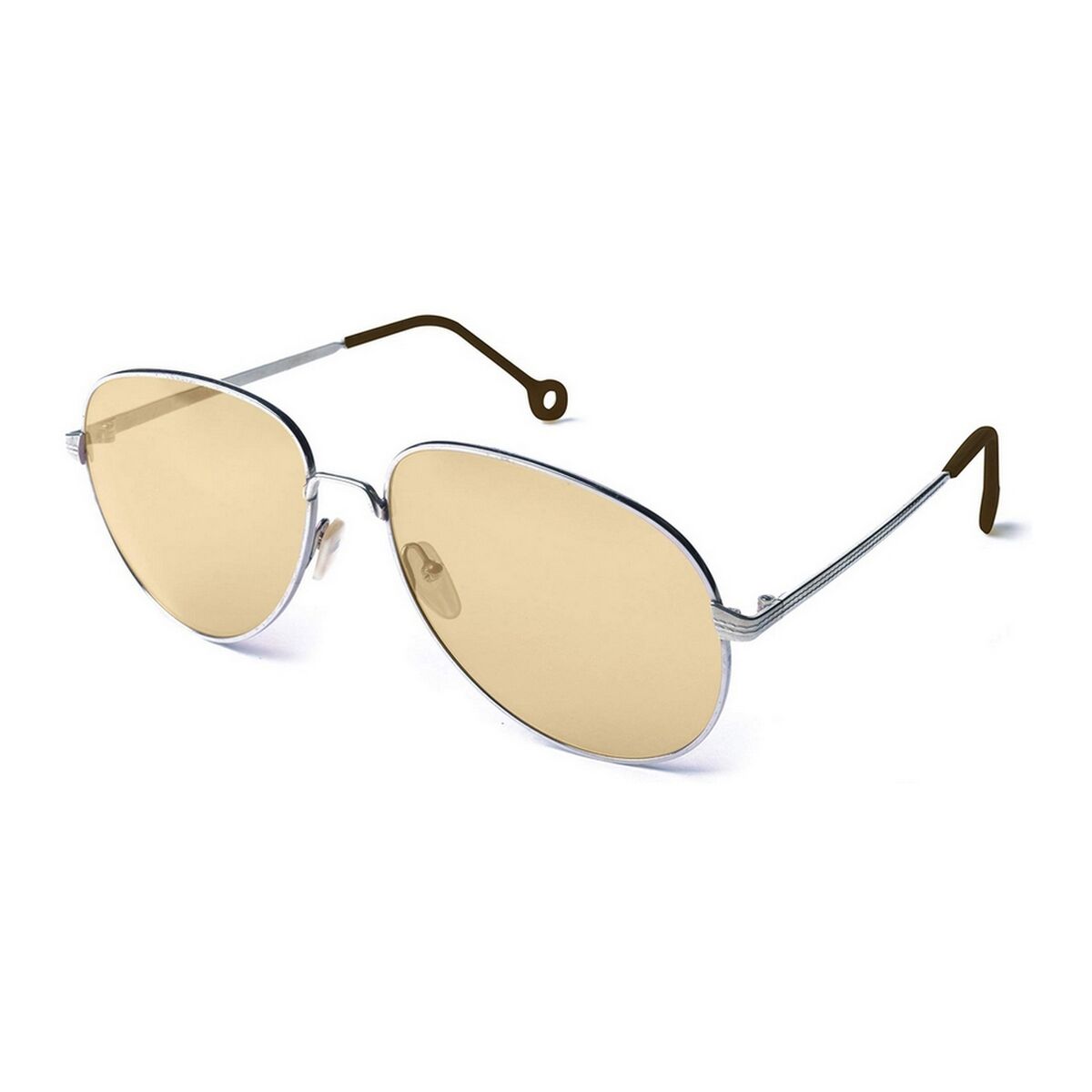 Unisexsolglasögon Hally & Son HS004S02 Ø 61 mm - 3