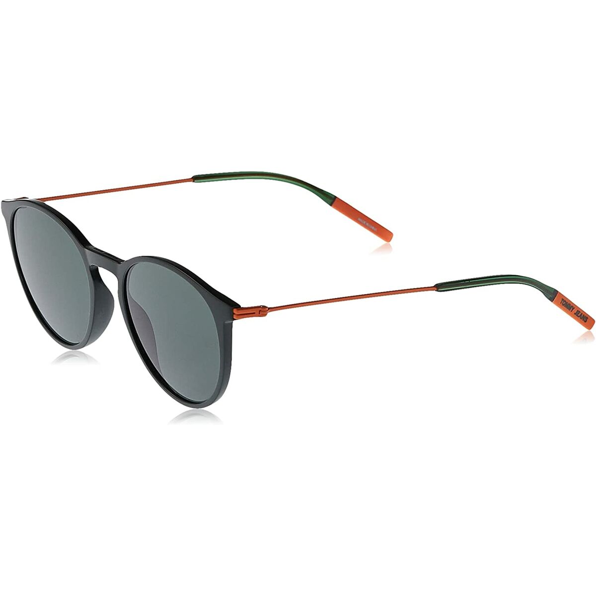Unisexsolglasögon Tommy Hilfiger TJ 0057_S - 3