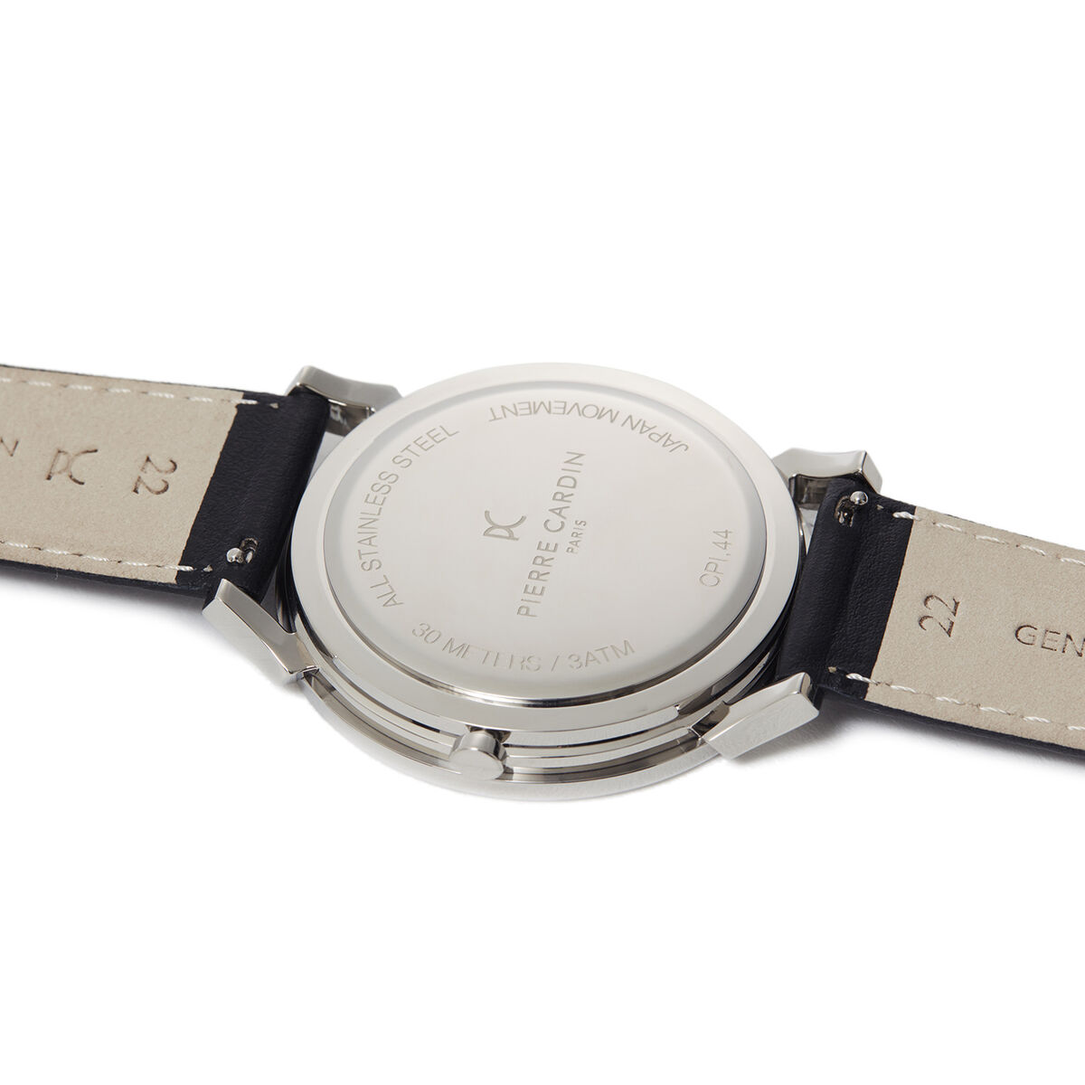 Herrklocka Pierre Cardin CPI-2029 - 4