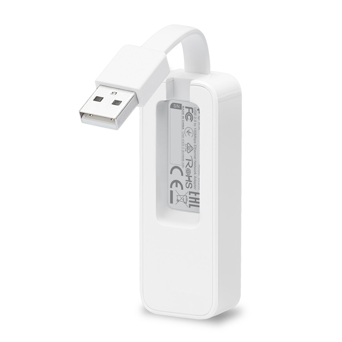 Nätkort TP-Link UE200 - 3