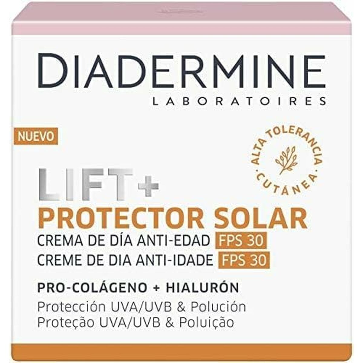 Dagkräm Diadermine Lift Protector Solar Mot rynkor - 2