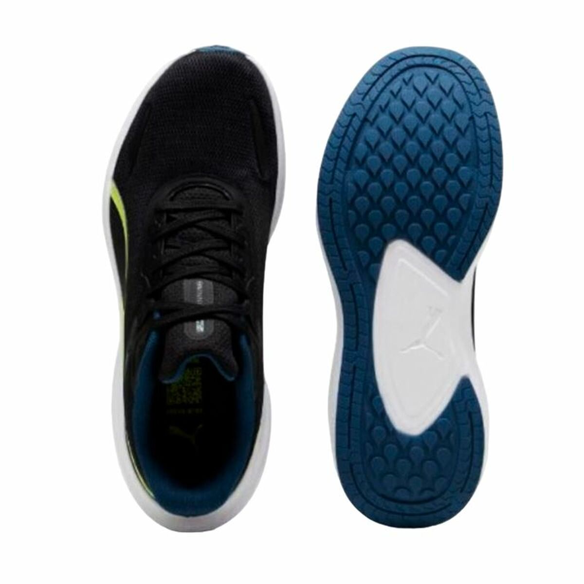 Löparskor, Vuxna Puma Skyrocket Lite - 3