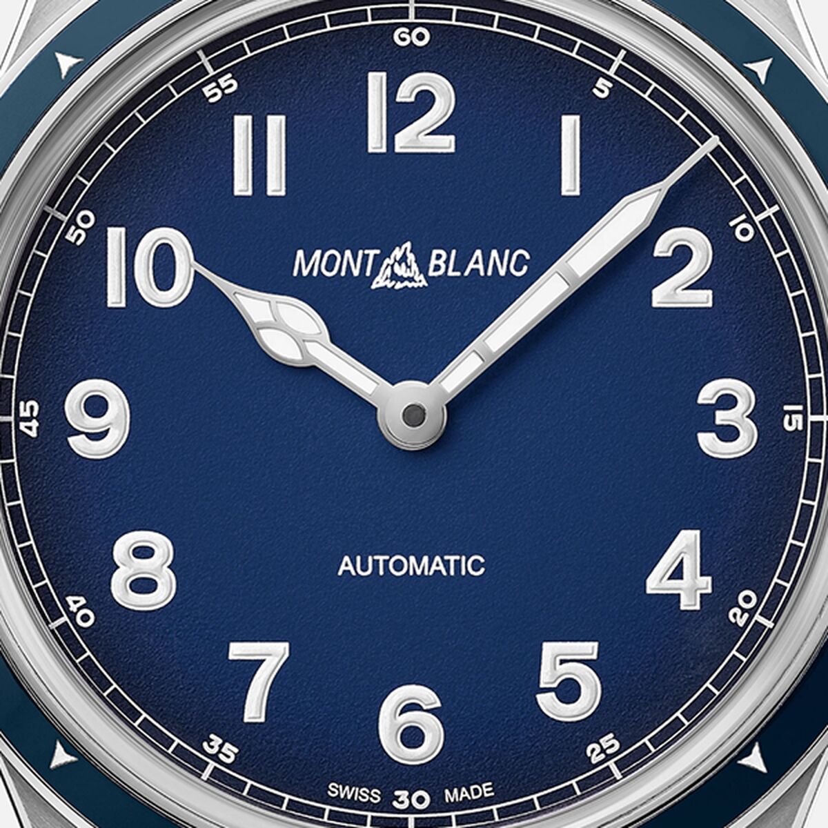 Damklocka Montblanc 126758 - 2