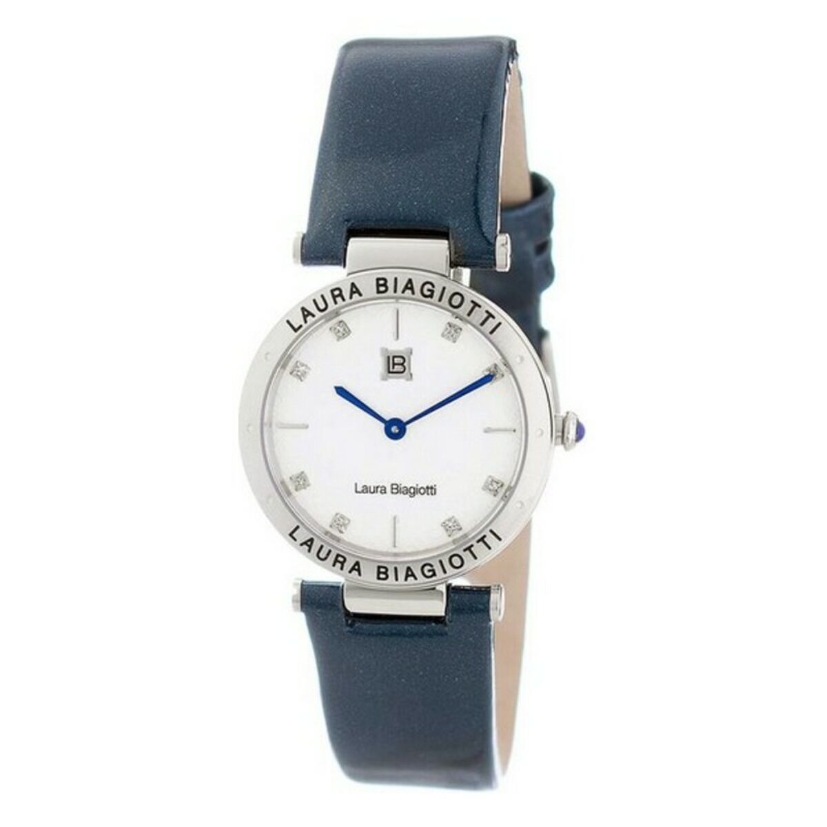 Damklocka Laura Biagiotti LB0012L-03 (Ø 30 mm) - 11
