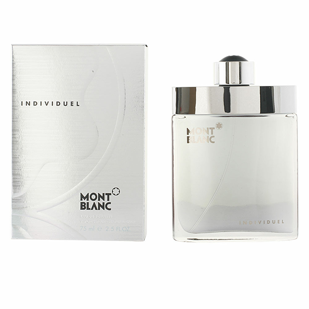 Parfym Herrar Montblanc INDIVIDUEL EDT 75 ml - 2