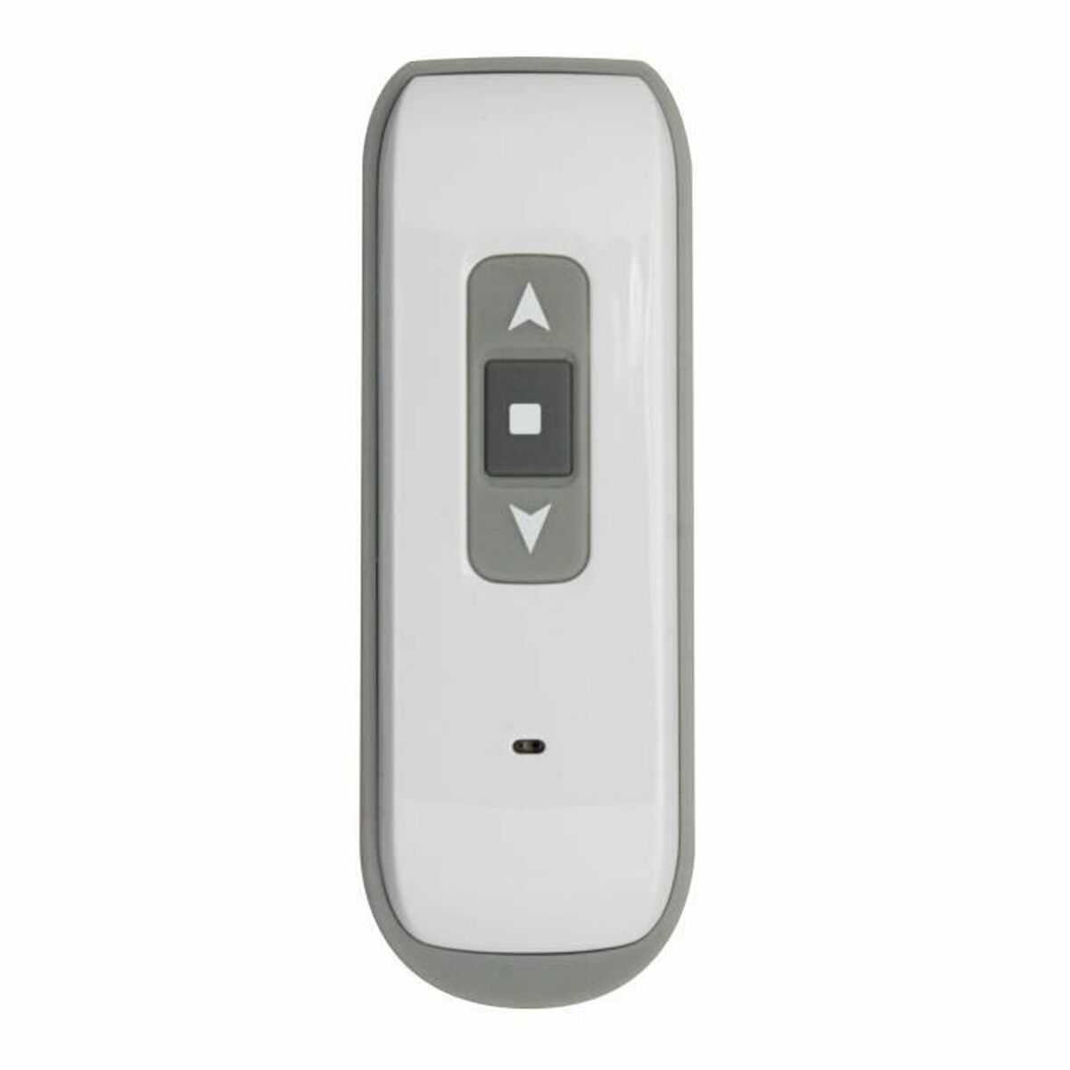 Blind Vit Aluminium 140 x 120 cm - 4