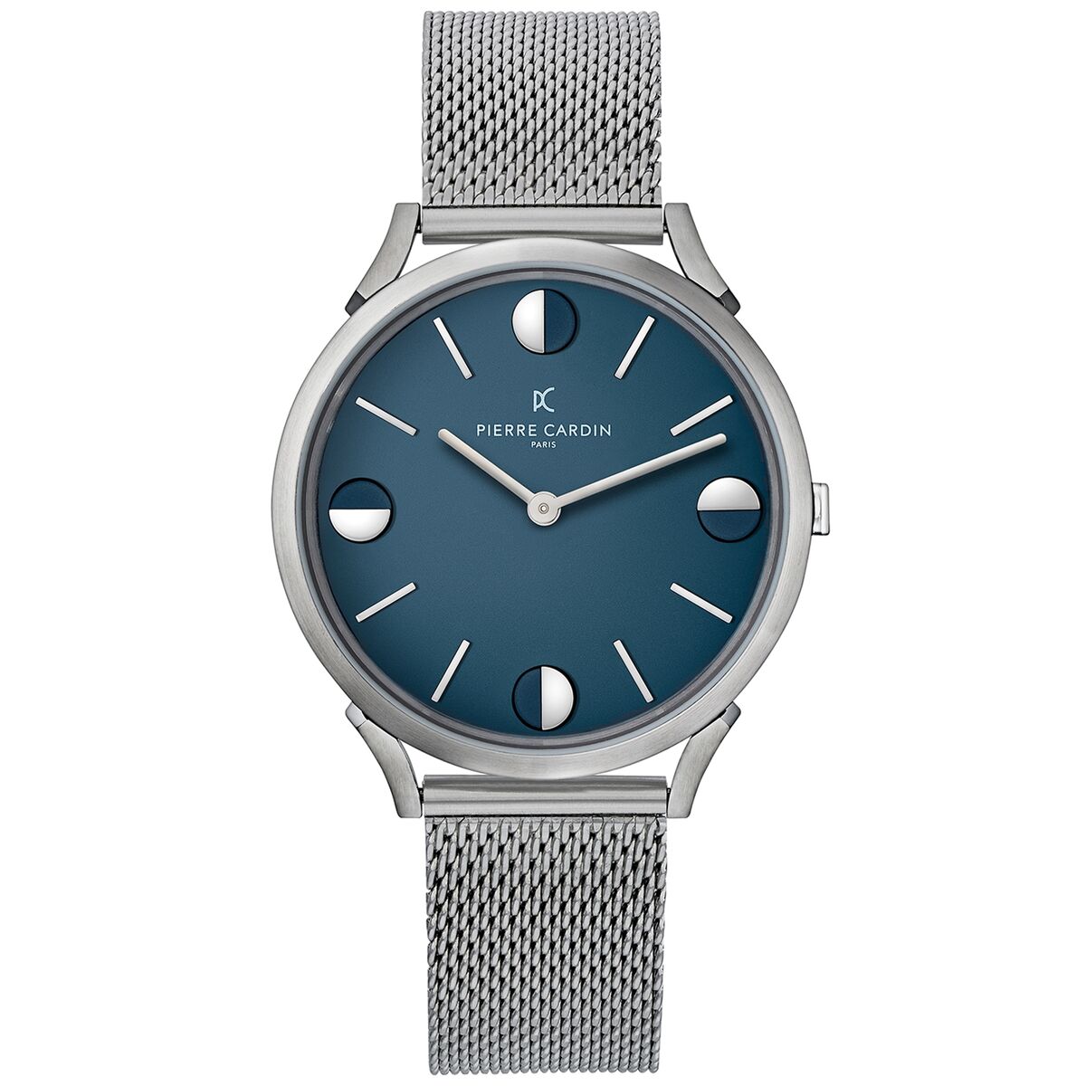Unisexklocka Pierre Cardin CPI-2013