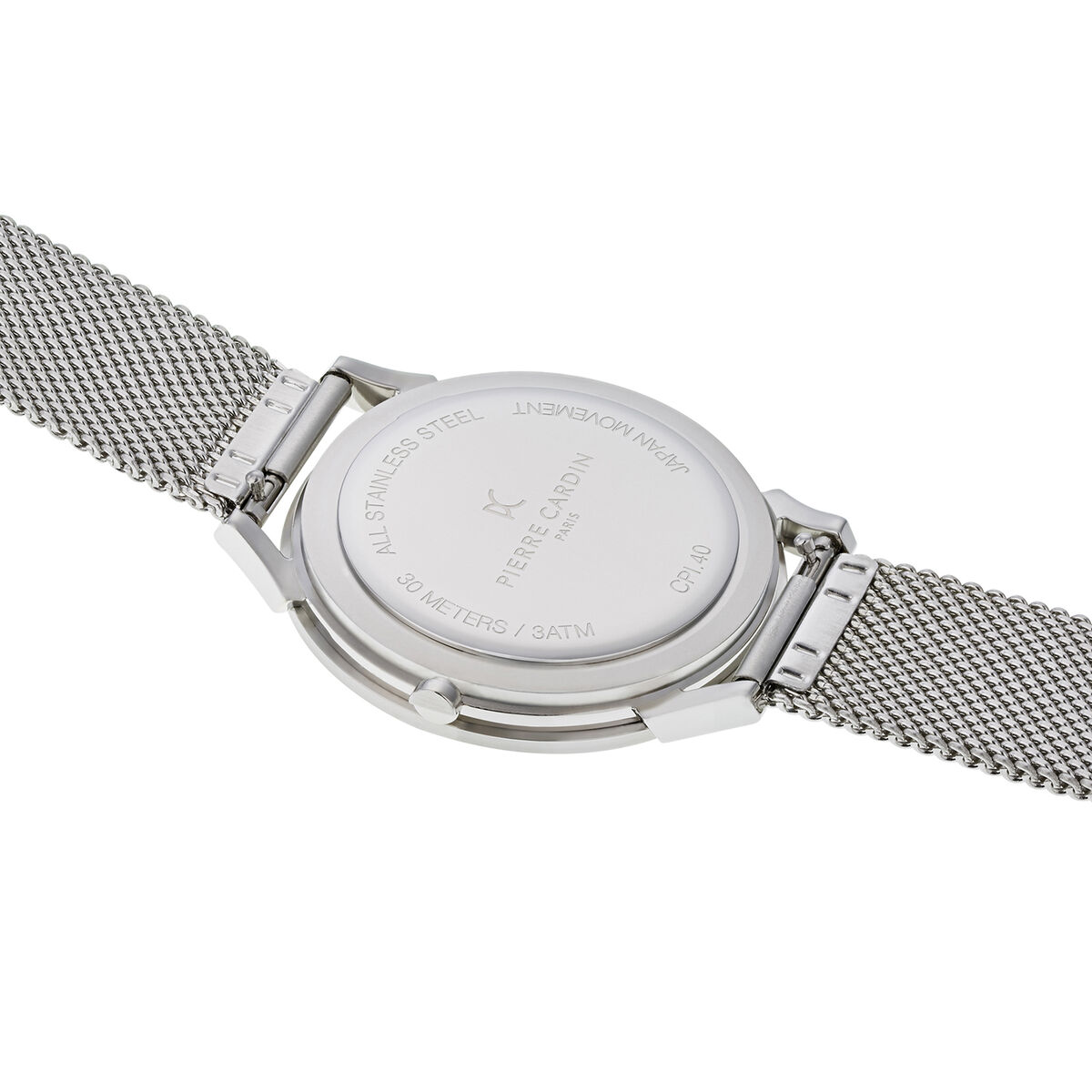 Unisexklocka Pierre Cardin CPI-2013 - 4
