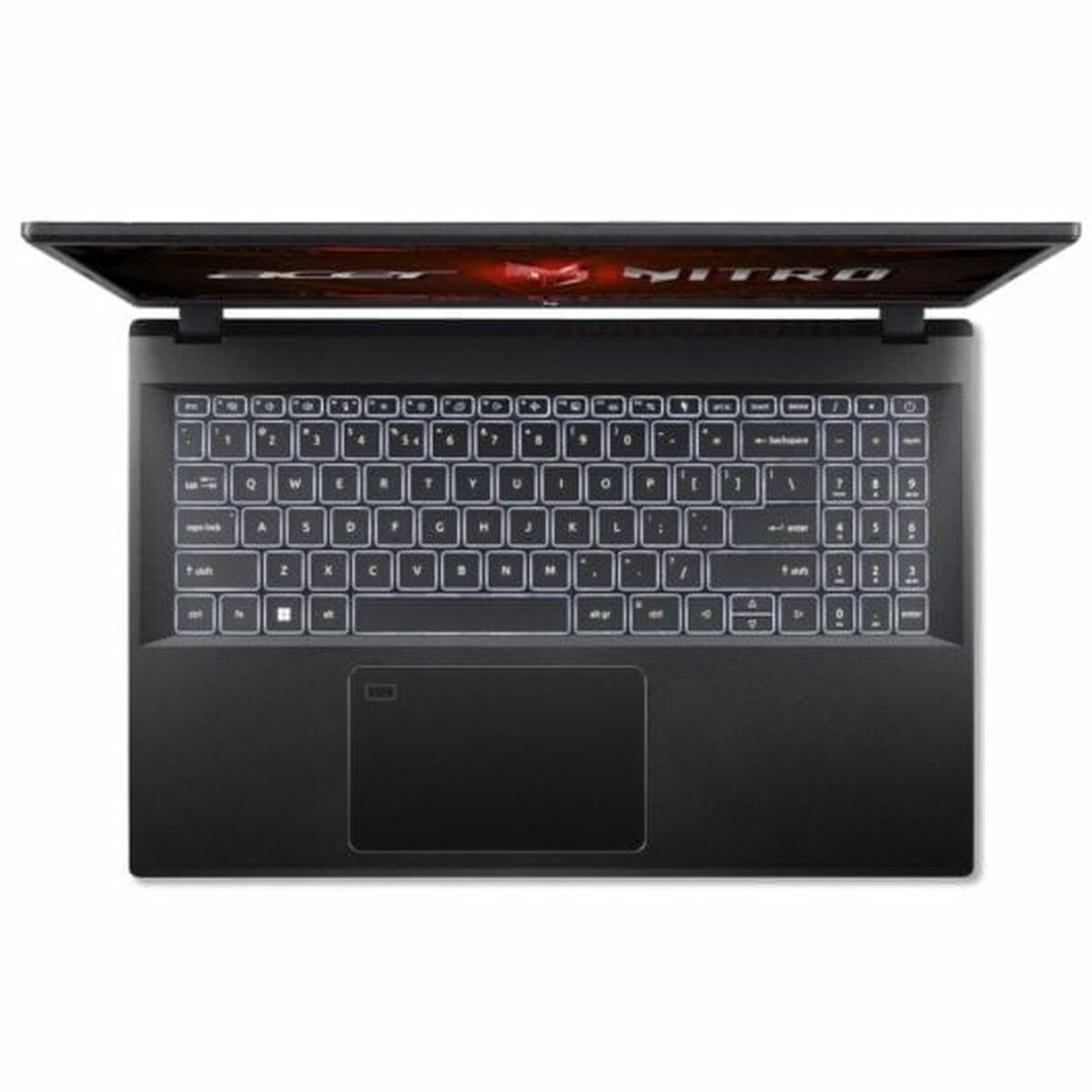 Bärbar dator Acer 15,6" intel core i5-13420h 16 GB RAM 512 GB SSD NVIDIA GeForce RTX 3050 Qwerty Spanska - 5