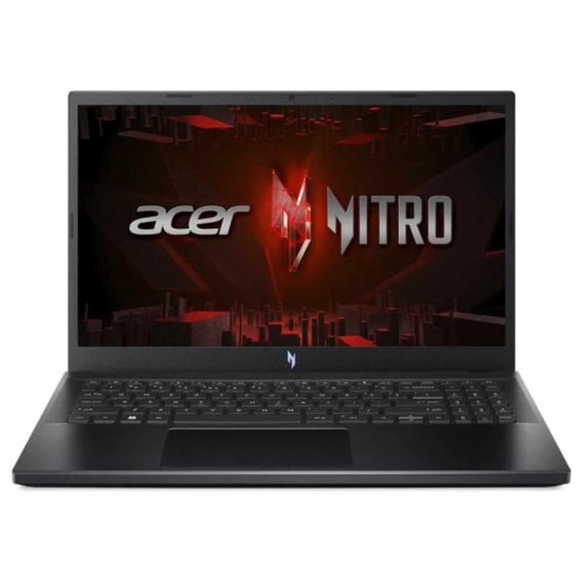 Bärbar dator Acer 15,6" intel core i5-13420h 16 GB RAM 512 GB SSD NVIDIA GeForce RTX 3050 Qwerty Spanska - 2